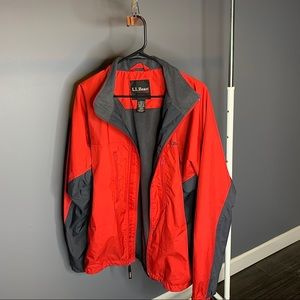 L.L. Bean Men’s Outdoor Jacket